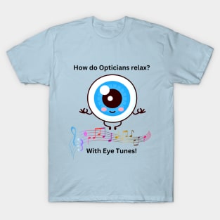 Eye Zen T-Shirt